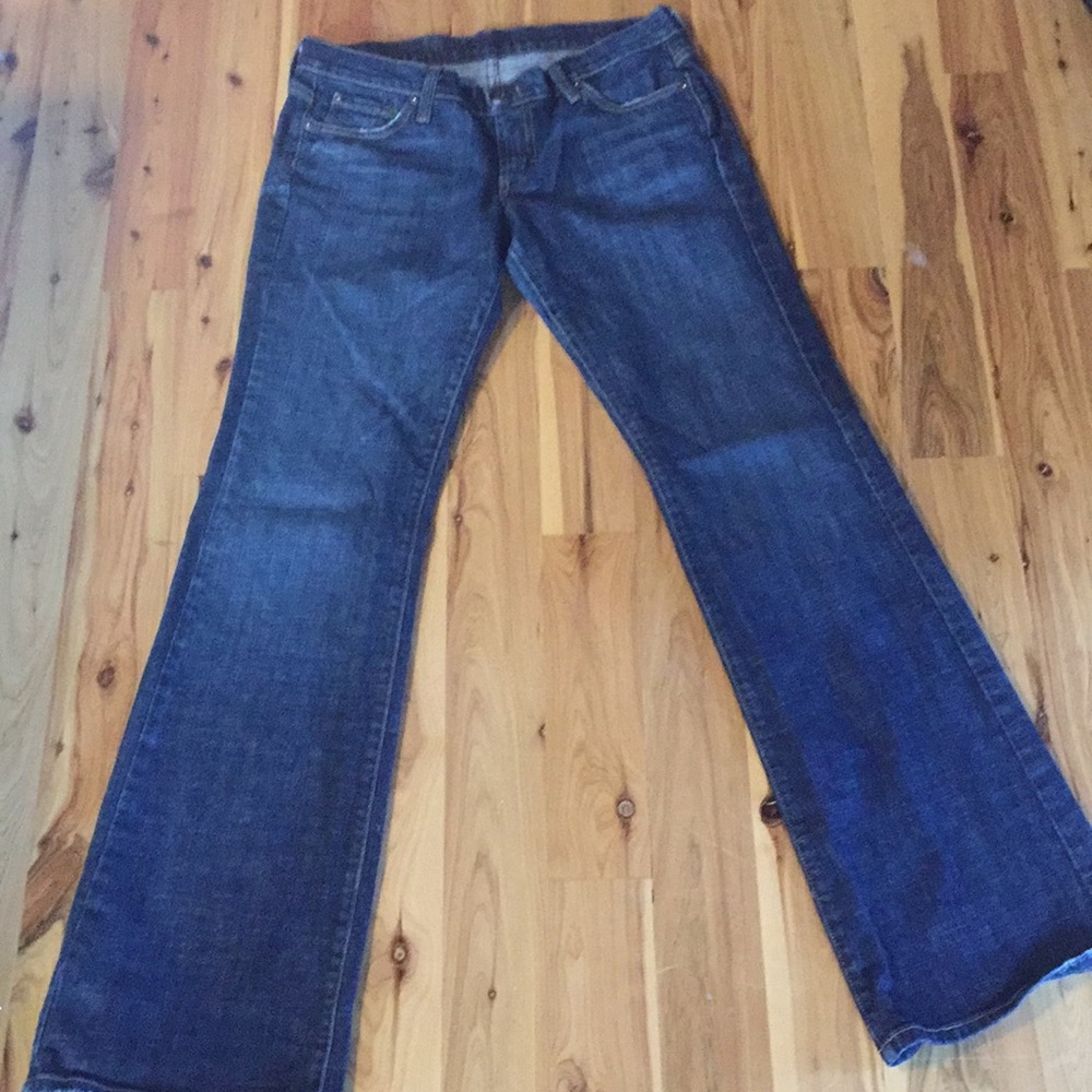 James Bootcut Jeans FIFTYPERCENT OFF